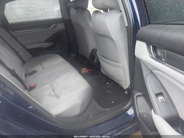 1HGCV1F11LA102363 Honda ACCORD LX