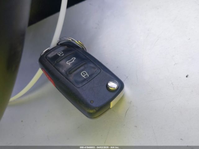 1VWBS7A32FC016287 Volkswagen Passat 1.8t Se