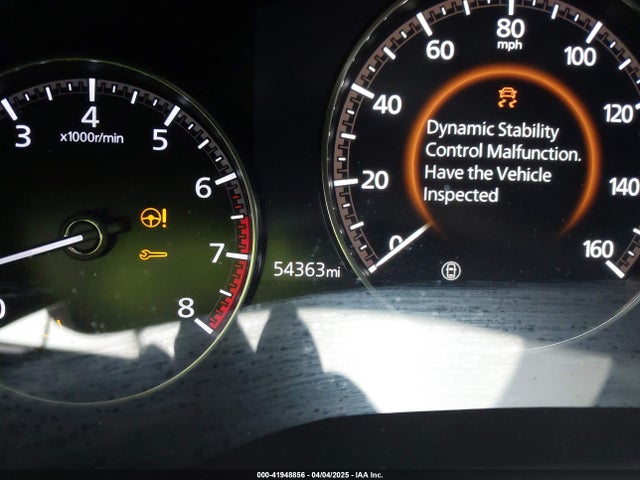 Mazda Mazda3 Premium Package 2019 JM1BPANM3K1117462 Image 15