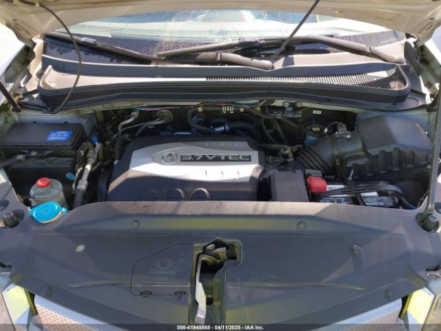 2008 ACURA MDX 2HNYD28698H555008 Photo 9