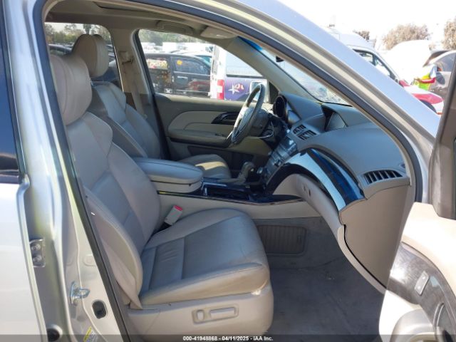 2008 ACURA MDX 2HNYD28698H555008 Photo 4