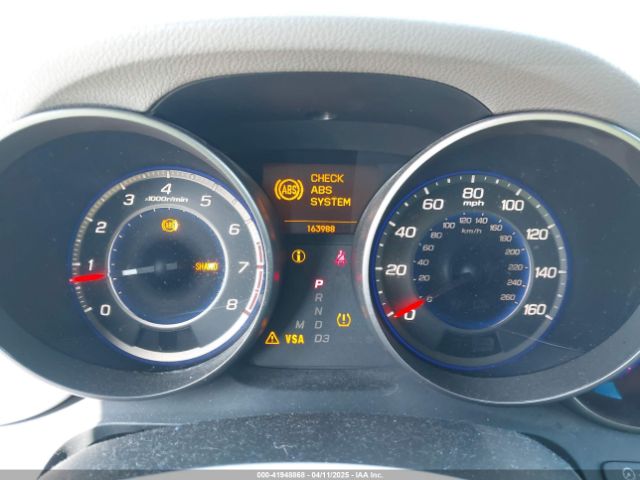 2008 ACURA MDX 2HNYD28698H555008 Photo 6