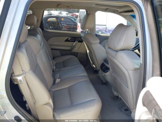 2008 ACURA MDX 2HNYD28698H555008 Photo 7