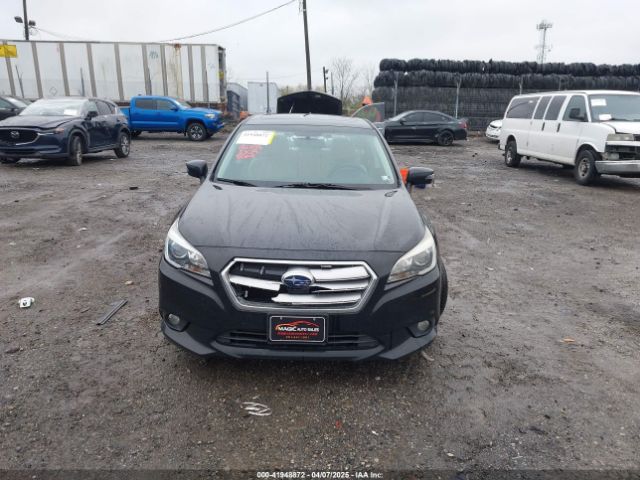 4S3BNEN68G3040209 Subaru Legacy 3.6r Limited