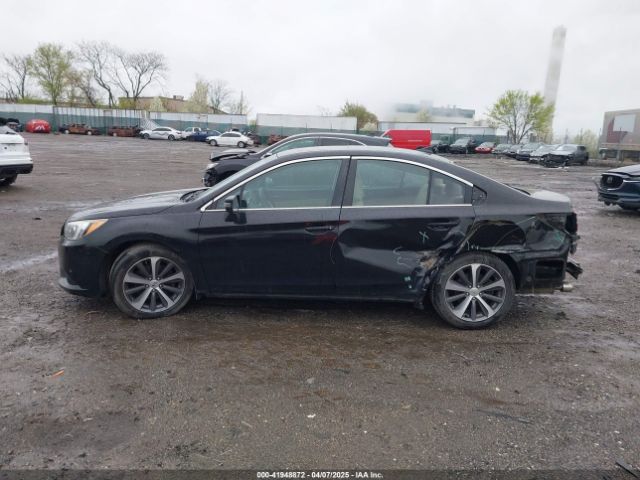 4S3BNEN68G3040209 Subaru Legacy 3.6r Limited