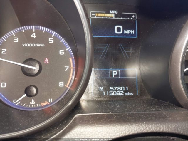 4S3BNEN68G3040209 Subaru Legacy 3.6r Limited