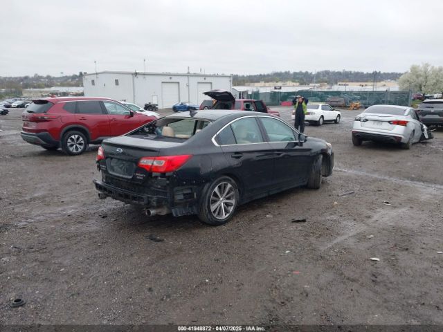 4S3BNEN68G3040209 Subaru Legacy 3.6r Limited