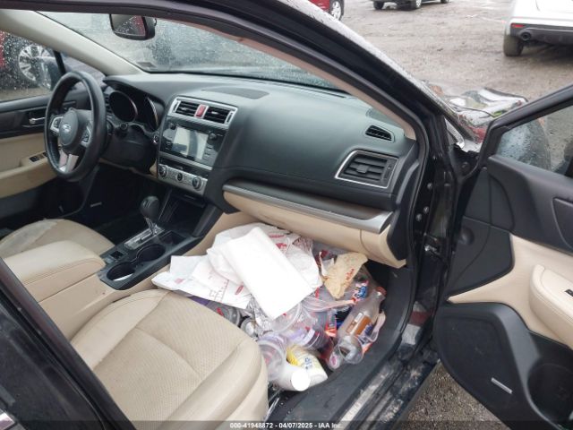 4S3BNEN68G3040209 Subaru Legacy 3.6r Limited