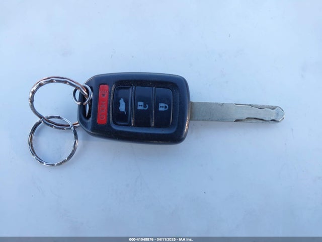 2HKRW6H34HH219033 Honda CR-V LX