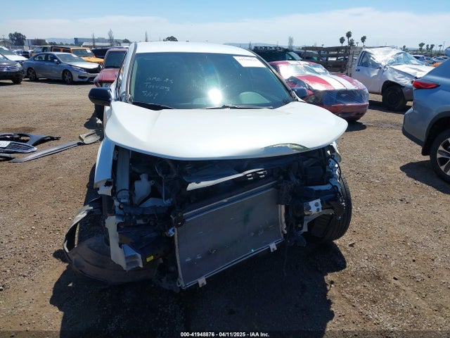 2HKRW6H34HH219033 Honda CR-V LX