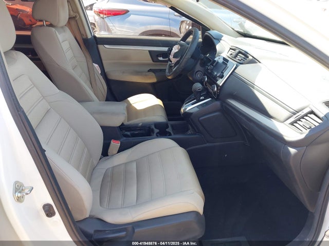 2HKRW6H34HH219033 Honda CR-V LX