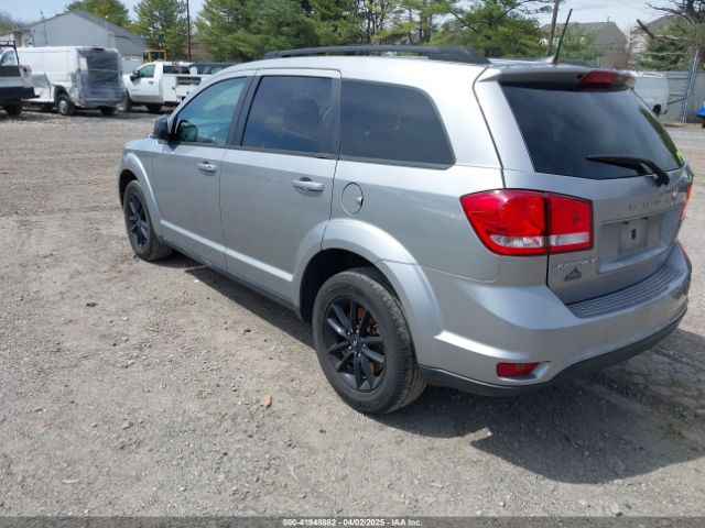 3C4PDCBB2KT798767 Dodge JOURNEY SE