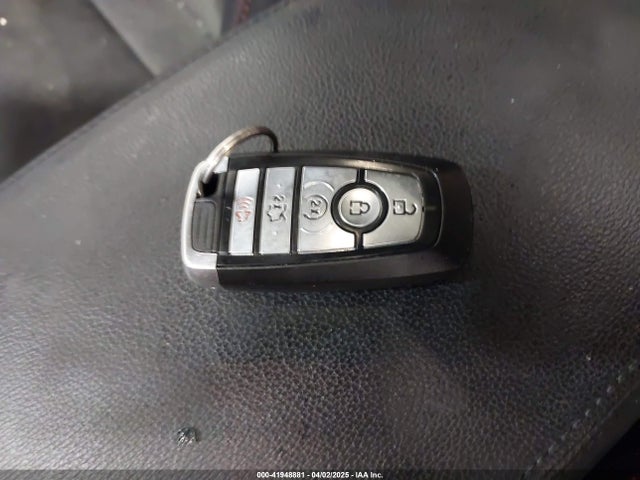 Ford EXPLORER XLT 2018 1FM5K8D89JGB54290 Image 11