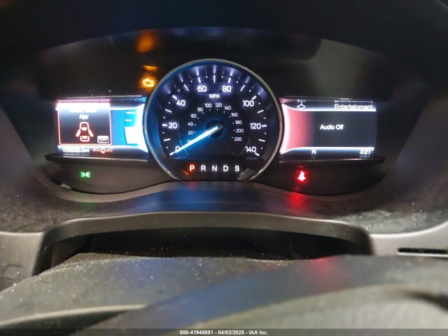 Ford EXPLORER XLT 2018 1FM5K8D89JGB54290 Image 7