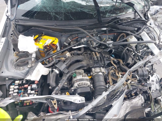 Scion 2000cc na 2015 JF1ZNAA13F9703043 Image 10