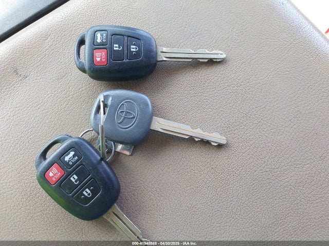Scion 2000cc na 2015 JF1ZNAA13F9703043 Image 11