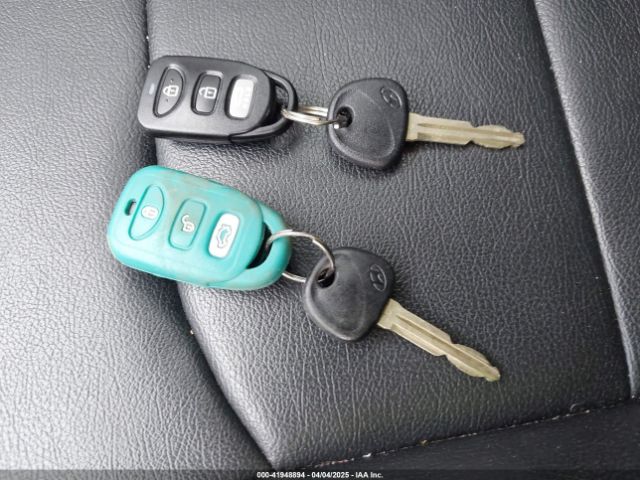 5NPD84LF1JH317405 Hyundai ELANTRA SEL