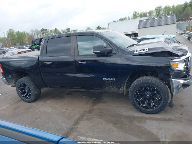 1C6RRFFG0LN403768 RAM 1500 Big Horn  4x4 5'7 Box