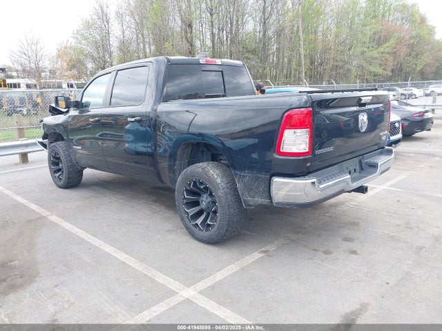 1C6RRFFG0LN403768 RAM 1500 Big Horn  4x4 5'7 Box