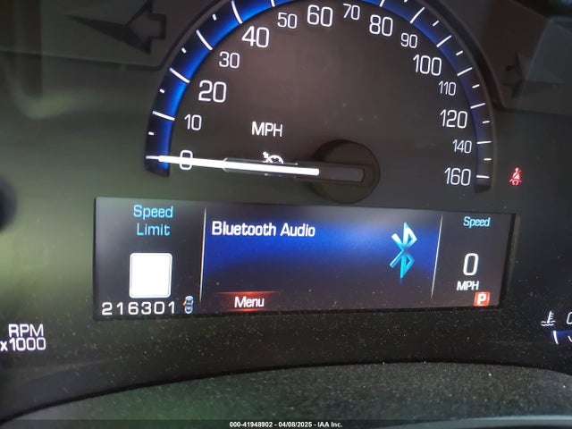 2013 CADILLAC XTS 2G61P5S33D9130356 Photo 6