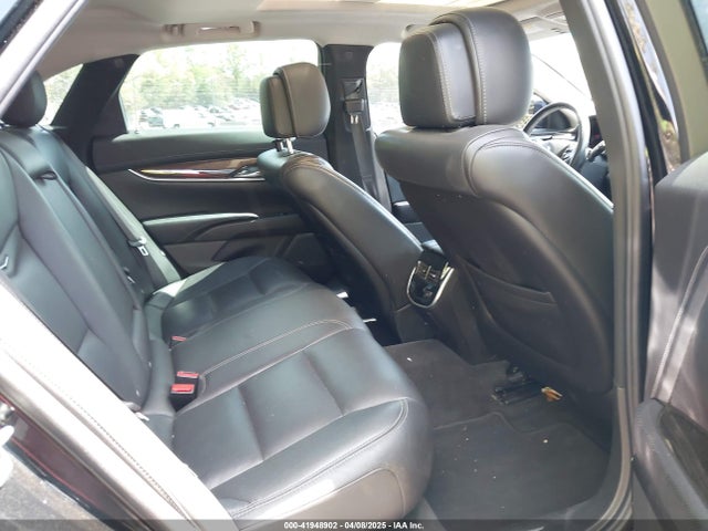 2013 CADILLAC XTS 2G61P5S33D9130356 Photo 7