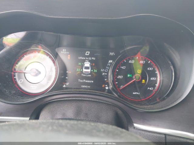 2C3CDXHG3JH323343 Dodge Charger Sxt Plus Rwd