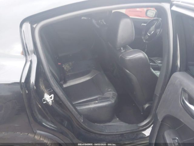 2C3CDXHG3JH323343 Dodge Charger Sxt Plus Rwd