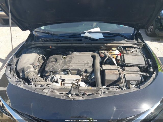 1G1ZB5ST1NF212683 Chevrolet lfv - direct injection, variable valve timing, gen 1 gmna