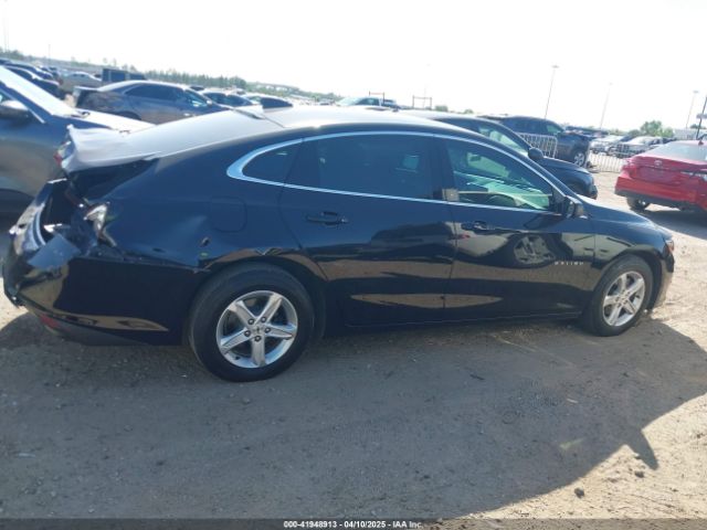 1G1ZB5ST1NF212683 Chevrolet lfv - direct injection, variable valve timing, gen 1 gmna