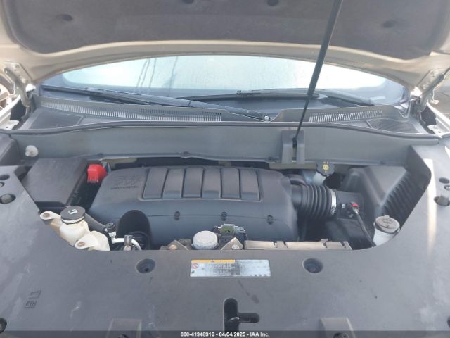 1GKKVPKD6GJ127847 GMC Acadia Sle-2