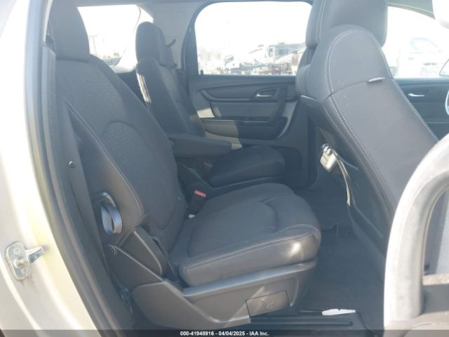 1GKKVPKD6GJ127847 GMC Acadia Sle-2
