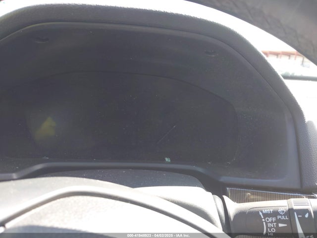 1HGCV1F3XJA177691 Honda Accord Sport