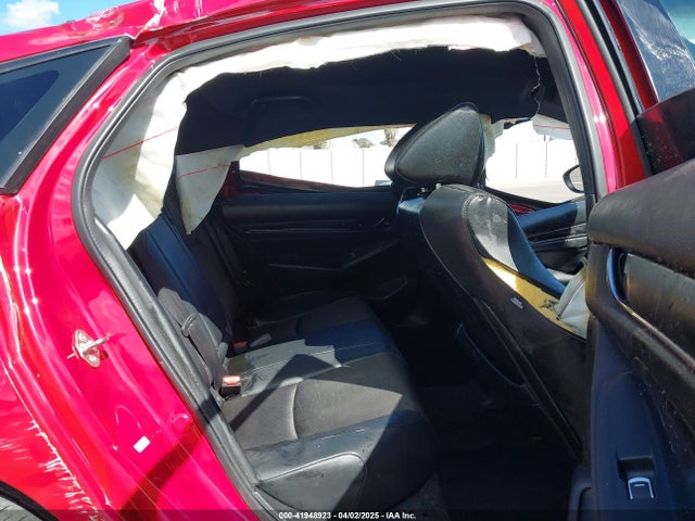 1HGCV1F3XJA177691 Honda Accord Sport