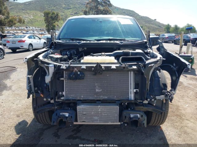 1FTEW1CPXPKD54898 Ford F-150 Xl