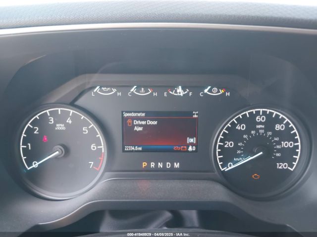 1FTEW1CPXPKD54898 Ford F-150 Xl