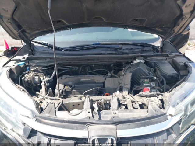 3CZRM3H51GG711042 Honda CR-V EX