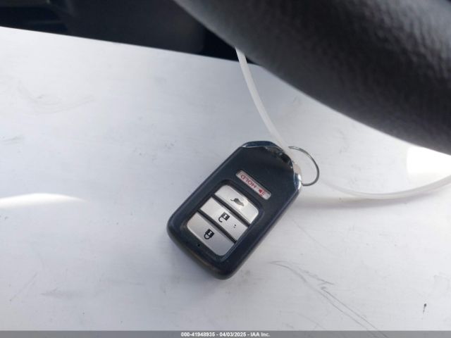 3CZRM3H51GG711042 Honda CR-V EX