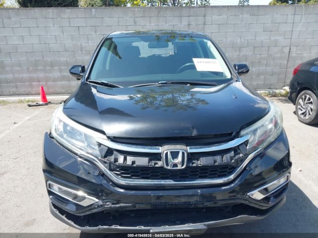 3CZRM3H51GG711042 Honda CR-V EX