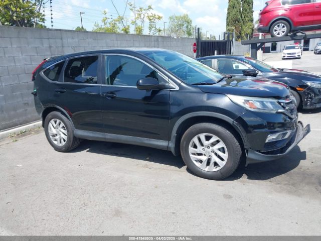 3CZRM3H51GG711042 Honda CR-V EX
