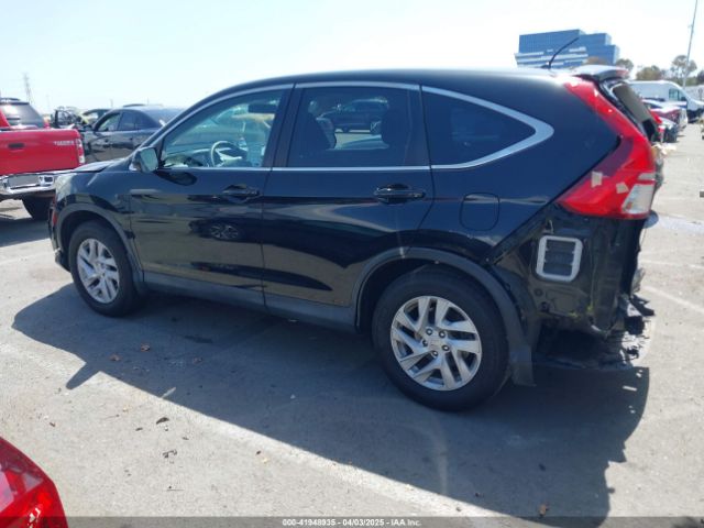3CZRM3H51GG711042 Honda CR-V EX