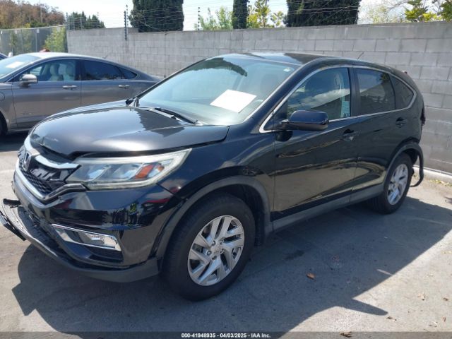 3CZRM3H51GG711042 Honda CR-V EX