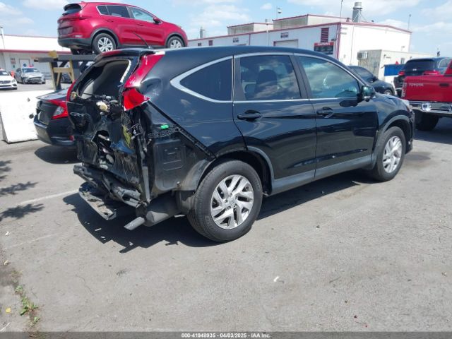 3CZRM3H51GG711042 Honda CR-V EX