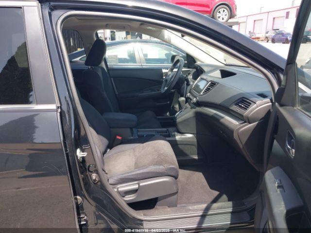 3CZRM3H51GG711042 Honda CR-V EX