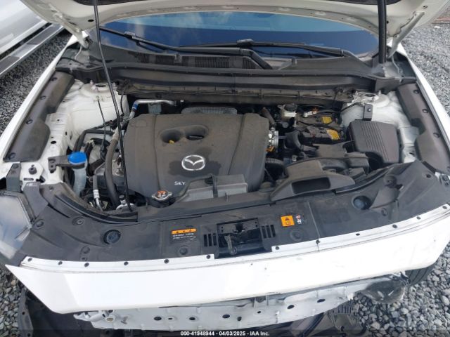 JM3KFBCM2N0627492 Mazda Cx-5 2.5 S Preferred