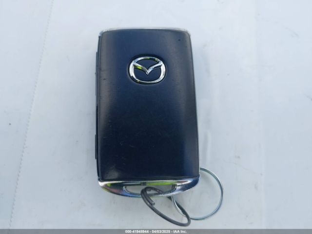 JM3KFBCM2N0627492 Mazda Cx-5 2.5 S Preferred