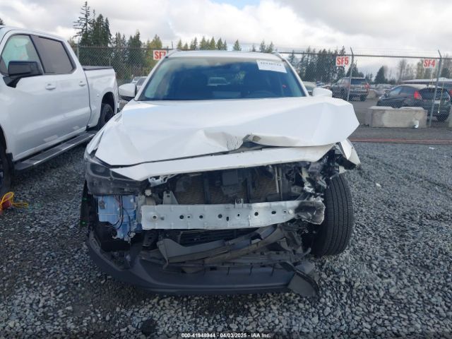 JM3KFBCM2N0627492 Mazda Cx-5 2.5 S Preferred