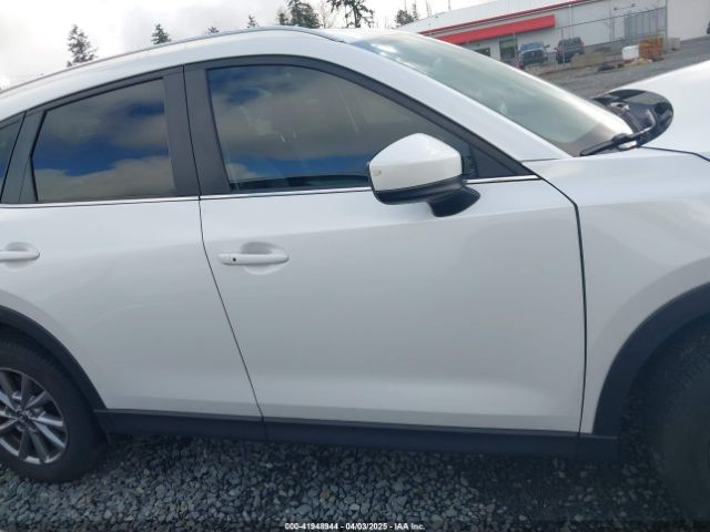 JM3KFBCM2N0627492 Mazda Cx-5 2.5 S Preferred