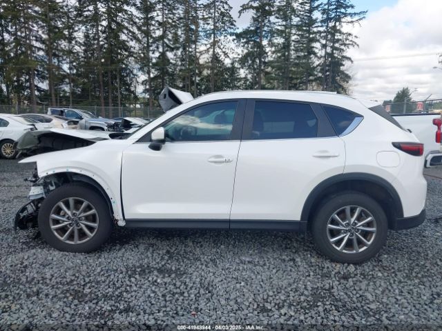 JM3KFBCM2N0627492 Mazda Cx-5 2.5 S Preferred