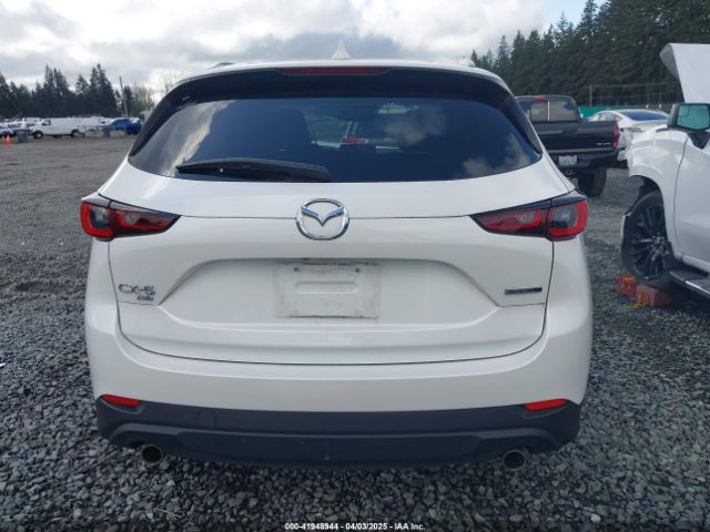 JM3KFBCM2N0627492 Mazda Cx-5 2.5 S Preferred