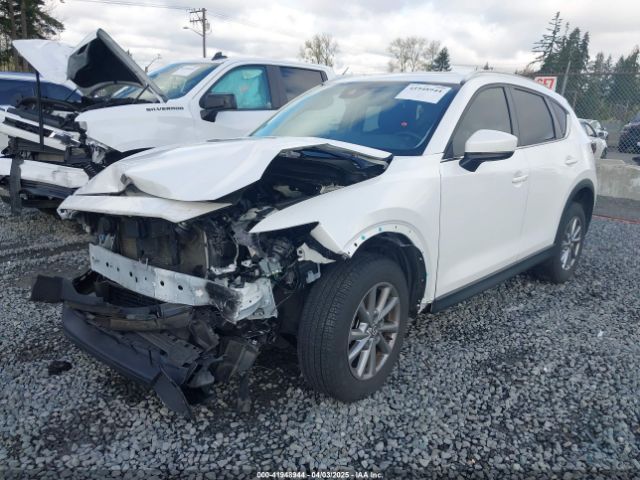 JM3KFBCM2N0627492 Mazda Cx-5 2.5 S Preferred